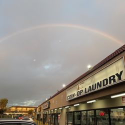 San Pedro Laundry
