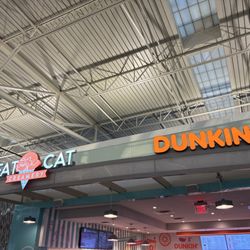 Dunkin' - Fat Cat & Dunkin'