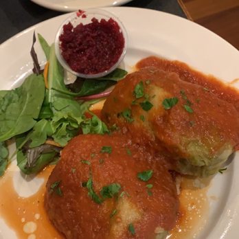 Veselka - Stuffed Cabbage - Ukrainian Near Me - New York, New York