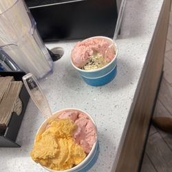 Kwality Ice Cream