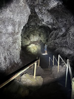 Hana Lava Tube by null