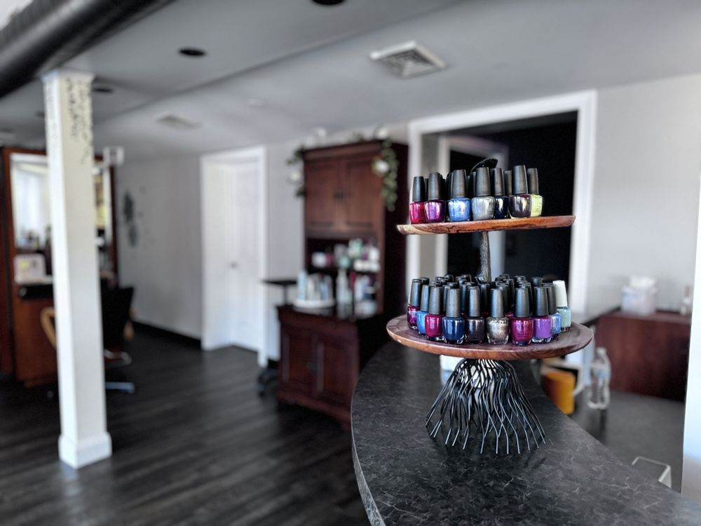 Aldus Jackson Salon & Spa Image