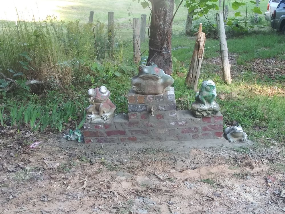 SANDERS AND SON MASONRY Updated August 2024 Berry, Alabama