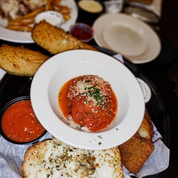 Padrino - Zucchini sampler - Pizza Near Me - Milford, Ohio Padrino - Zucchini sampler - Pizza Near Me - Milford, Ohio