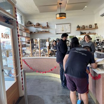 Gusto Bread - Bakeries Near Me - Long Beach, California