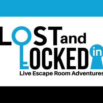Lost and Locked In - Escape Games Near Me - Ogden, Utah Lost and Locked In - Escape Games Near Me - Ogden, Utah