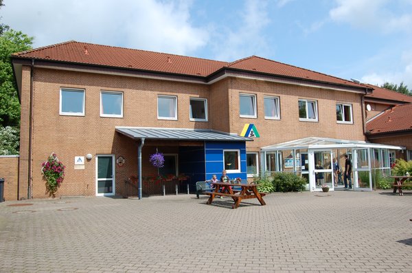 DJH Hostel Heide by null