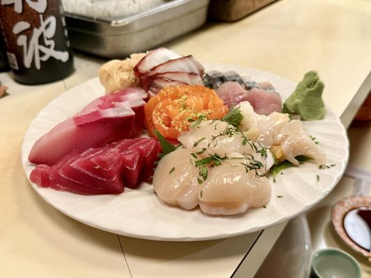 Tekka Japanese Restaurant by null