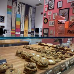 Craig's Cookies