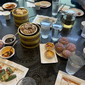 Dragon Beaux - Dim Sum Near Me - San Francisco, California