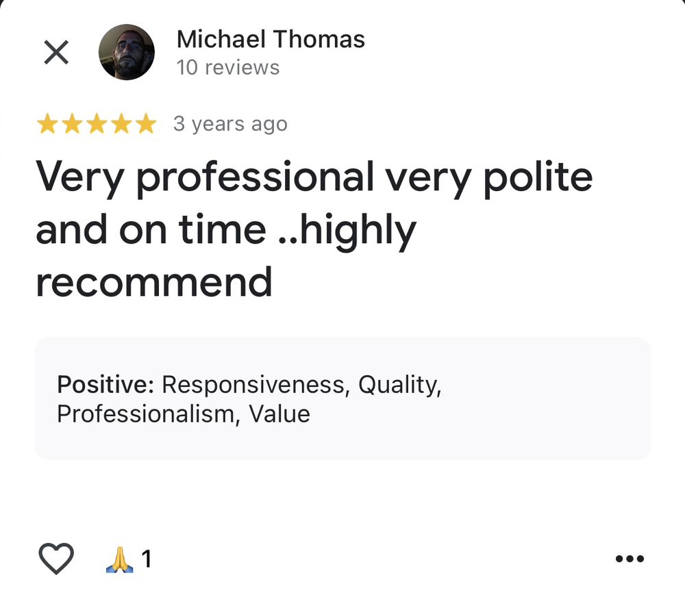 Slide of Haleforce Services