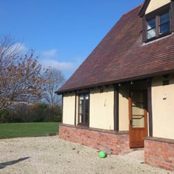 Derrywater House