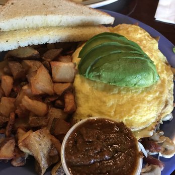 Squeeze In - Breakfast & Brunch Near Me - Sparks, Nevada