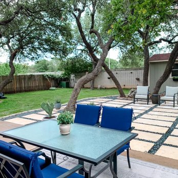 Green Ease Landscapes & Design - Landscaping Near Me - Austin, Texas