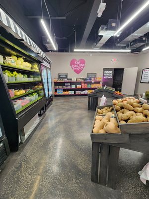 The Just One Project by null