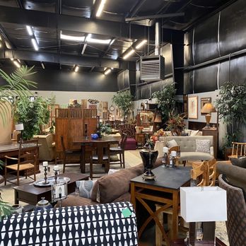 Ricochet Home Consignment - Furniture Stores Near Me - Garden City, Idaho