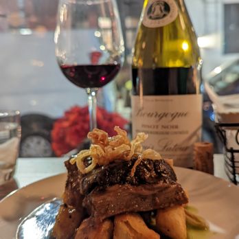 Canto - Italian Near Me - New York, New York