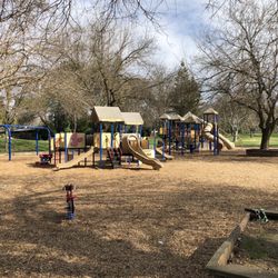 Play structures!