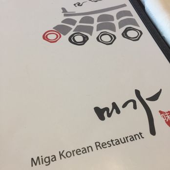 Miga - Korean Near Me - Fremont, California Miga - Korean Near Me - Fremont, California
