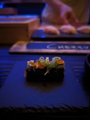 Sushi By Scratch Restaurants: Seattle by null Sushi By Scratch Restaurants: Seattle by null