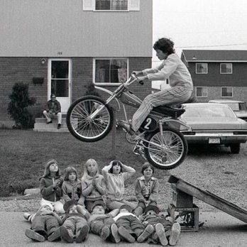 Grassroots Cycles - When kids were awesome - Mountain Biking Near Me - Grand Junction, Colorado