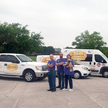 Jeremiah Heating and Cooling - Heating & Air Conditioning/HVAC Near Me - Haltom City, Texas Jeremiah Heating and Cooling - Heating & Air Conditioning/HVAC Near Me - Haltom City, Texas