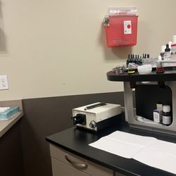 Bellevue Ear Nose & Throat Clinic