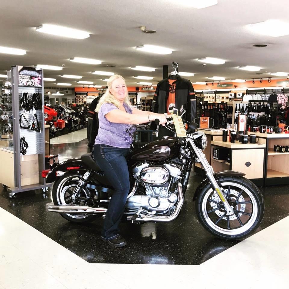 BENSON MOTORCYCLES 17 Photos Motorcycle Dealers 6410 W Mcgalliard