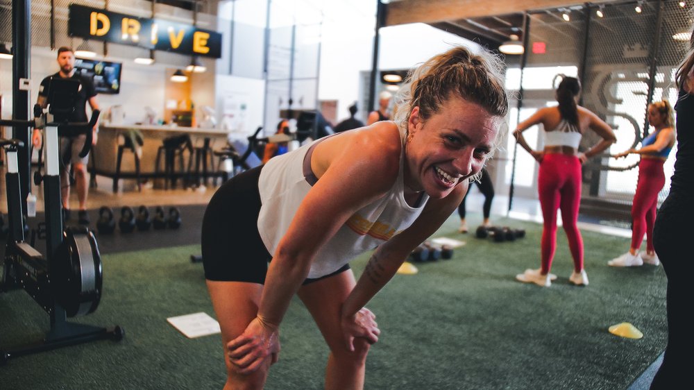 FIT ST Updated August 2024 17 Photos 2031 Washington St, Kansas