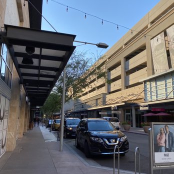 Scottsdale Quarter - Shopping Centers Near Me - Scottsdale, Arizona