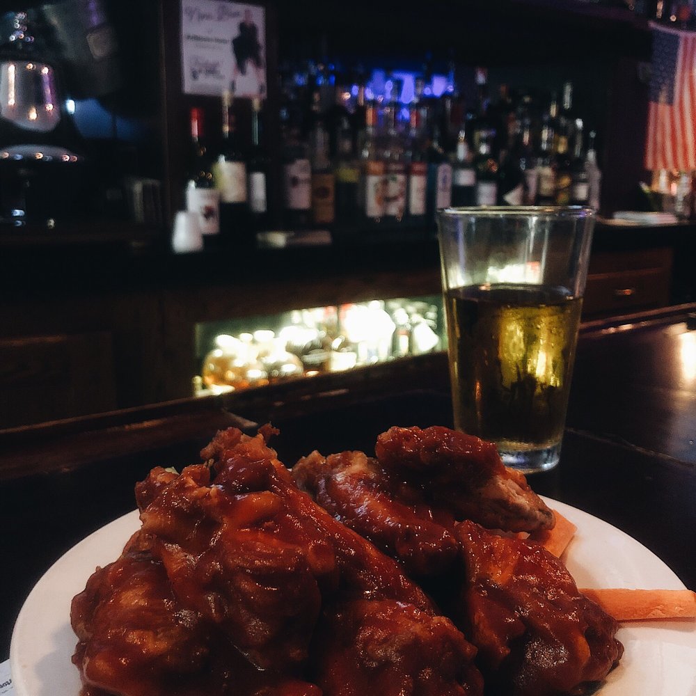 THE BEST 10 Sports Bars near Upper West Side, Manhattan, NY A local’s