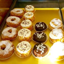 Le 505 - Viennoiseries