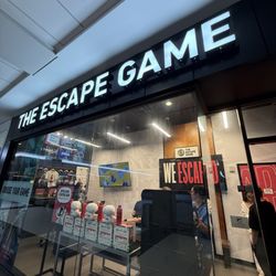 The Escape Game Houston - Galleria
