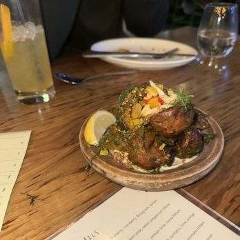 Sarma - Middle Eastern Near Me - Somerville, Massachusetts