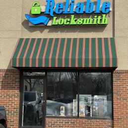 Exterior photo of Reliable Locksmith - Saint Louis park, Minnesota Exterior photo of Reliable Locksmith - Saint Louis park, Minnesota