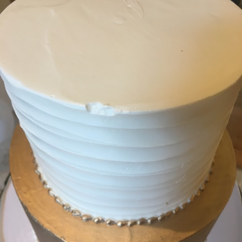 Fluffy Thoughts Cakes - Bakeries Near Me - McLean, Virginia