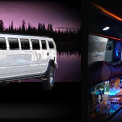 Sterling Heights Limo Service - 20 Seat H2 Hummer.