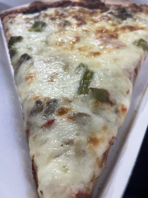 Mr. Beef and Pizza by null