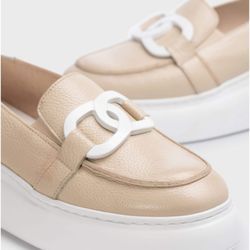 Main & Taylor Shoes