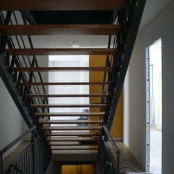Maison des Arts - Image extraite du site internet de l'endroit