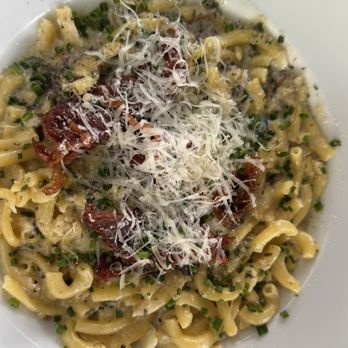 Quotidiano - Zititi con ragout setas - Italian Near Me - Buenos Aires, C