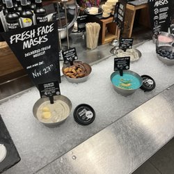 Lush