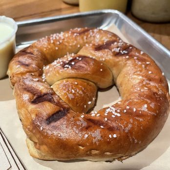 Wursthaus - German Style Pretzel (TikTok: @justandyvu) - Pubs Near Me - Santa Ana, California Wursthaus - German Style Pretzel (TikTok: @justandyvu) - Pubs Near Me - Santa Ana, California