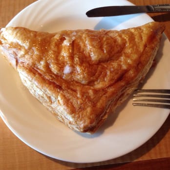 Bridgewater Diner - Huge Apple Turnover - Diners Near Me - Bridgewater, New Jersey