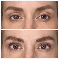 Mia Ray Artistry - Keratin lash lift