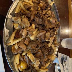 La Fonda Sports Bar - Picada Colombiana