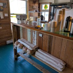 The Old Dublin Bakery