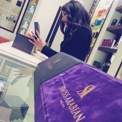 Maison d'Orient - Perfume Store - What can the most fragrance-obsessed culture in the world teach us about new ways to wear scent? Take a journey through our store.