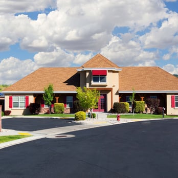 Highland Hideaway Storage - Main Office - Self Storage Near Me - Highland, Utah Highland Hideaway Storage - Main Office - Self Storage Near Me - Highland, Utah