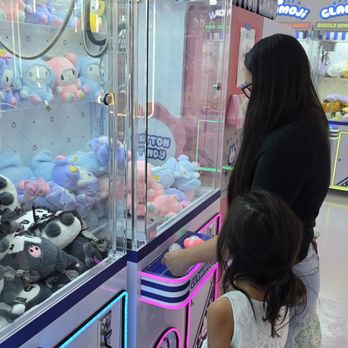 Clawmoji - Arcades Near Me - San Jose, California